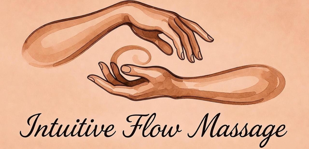 Intuitive Flow Massage